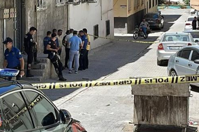 Şanlıurfa’da silahlı saldırı: 2 yaralı