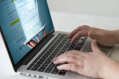 Türkiye'de geçen yıl 753 gazete resmi ilan yayımladı