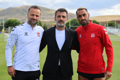 Uğur Çiftçi Sivasspor camiasından özür diledi