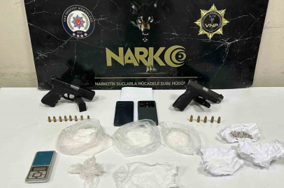 Van’da ‘torbacı’ operasyonu: 42 şahsa işlem yapıldı