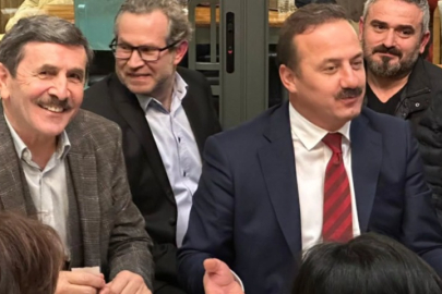 Aziz İhsan Aktaş'ın itirafları sonrası düğmeye basıldı: Anahtar Parti kurucusu Hayrettin Mermer gözaltında!