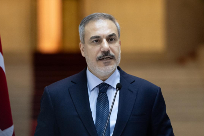 Bakan Fidan, 17. BRICS Liderler Zirvesi'ne katılacak