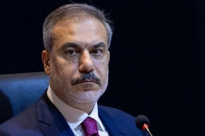 Bakan Fidan, 17. BRICS Liderler Zirvesi'ne katılacak