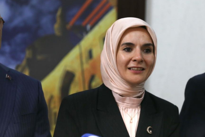 Bakan Göktaş: 81 ilimizde Aile ve Gençlik Fonumuzu yaygınlaştırdık