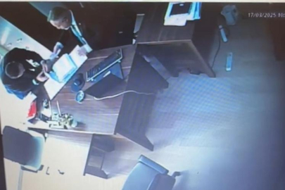 Beylikdüzü’nde 18 vergi müfettişi tutuklandı! Rüşvet pazarlığı kamerada