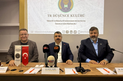 Bursa Yıldırım Belediye Başkanı Yılmaz: Yıldırım kadim bir kent