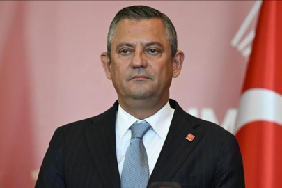 CHP'de MYK toplandı