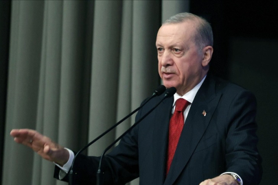 Cumhurbaşkanı Erdoğan'dan CHP açıklaması: Her yerden çok pis kokular geliyor