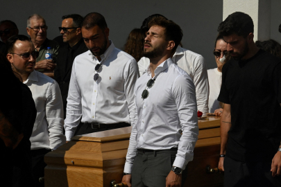 Diogo Jota'ya duygusal veda