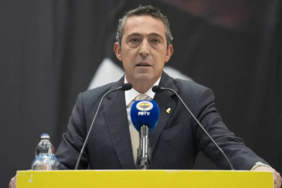 Fenerbahçe'de seçim: Olağanüstü genel kurul tarihi açıklandı