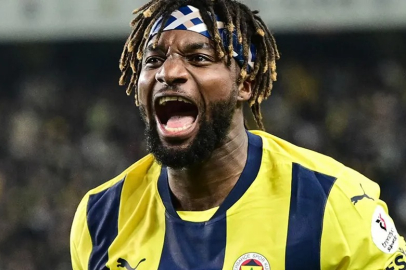 Fenerbahçe'den, Maximin'in açıklamalarına flaş yanıt
