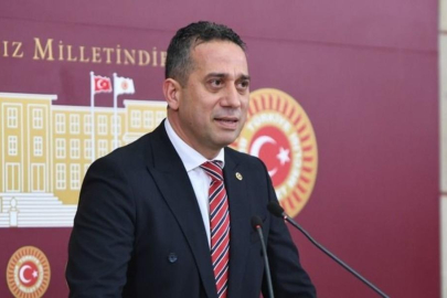 Gündem: Aziz İhsan Aktaş! CHP’li Ali Mahir Başarır canlı yayında anlattı...