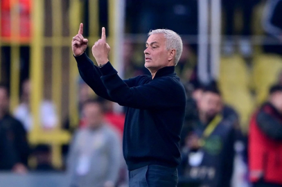 Jose Mourinho'dan Şampiyonlar Ligi sözleri