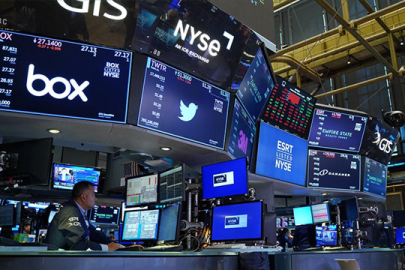 Küresel piyasalar FOMC toplantı tutanaklarına odaklandı