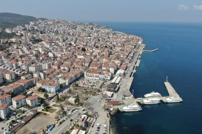 Bursa Mudanya’daki rayiç bedel zammı tartışma yarattı