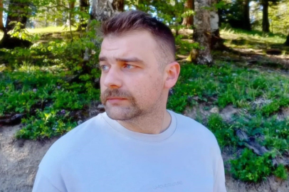 Bursalı sağlık çalışanı motosiklet kazasında ölümden döndü