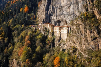 Trabzon Kültür Yolu Festivali başladı