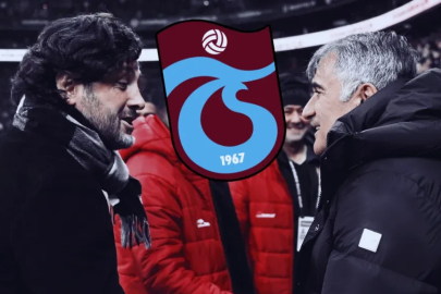 Trabzonspor'da Fatih Tekke'den transfer sürprizi: Şenol Güneş ile dev zirve!