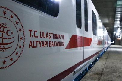 Ulaştırma ve Altyapı Bakanlığından Ankara'ya yeni metro projesi