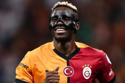 Victor Osimhen'den Galatasaray'a yeni mesaj: Karar için tarih verdi...
