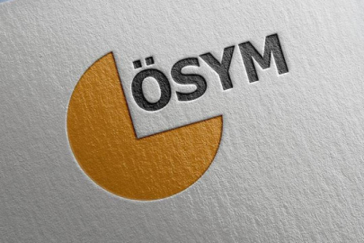 ALES temel soru kitapçığı ve cevap anahtarı yayımlandı