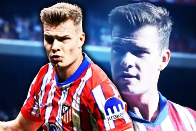 Alexander Sörloth için ayrılık kararı: Beşiktaş'a transferi gündemdeydi!