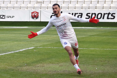 Altınordulu Sami Trabzonspor'a gitti