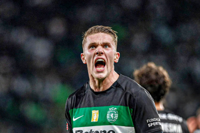 Arsenal şampiyonluk aşkına: Viktor Gyökeres ile anlaştılar!