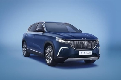 Bursa'nın oto devi Togg'dan 830 bin lirası olana sıfır araç!