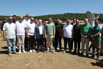 Bursaspor'dan temizlik seferberliğine destek