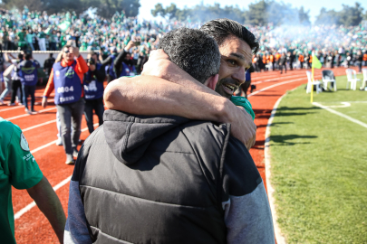 Bursaspor’un gol silahları kimler olacak? İşte o isimler…