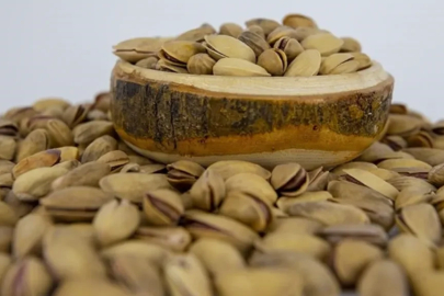 Fıstıkta rekor ihraç: En çok o ülkeye satıldı