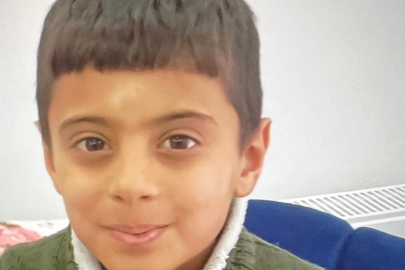 Kars’ta kayıp 8 yaşındaki çocuk için arama çalışması başlatıldı