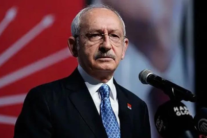 Kılıçdaroğlu'ndan belediyelere yönelik operasyonlara tepki