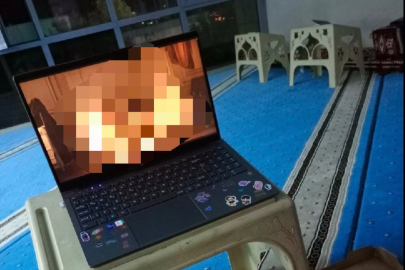 Kız yurdunda cinsel içerikli film skandalı! Valilik duyurdu: Yakalandılar