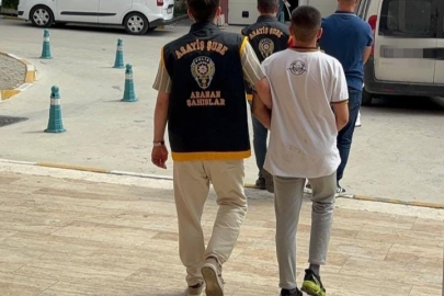 Manisa'da 24 saatlik uygulamada 20 aranan şahıs yakalandı