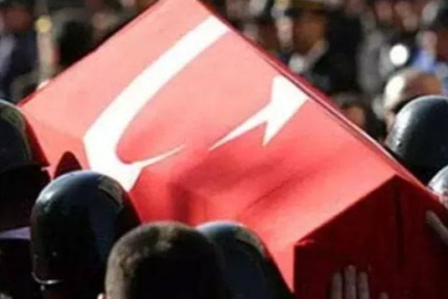 Metan gazı zehirlenmesi sonucu 5 asker şehit oldu