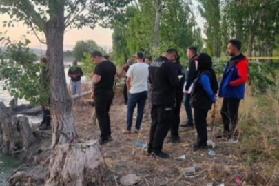 Muş'ta serinlemek için girdiği barajda kayboldu