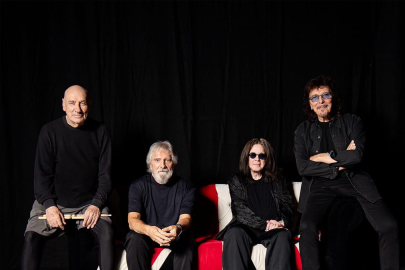 Ozzy Osbourne sahnelere veda etti