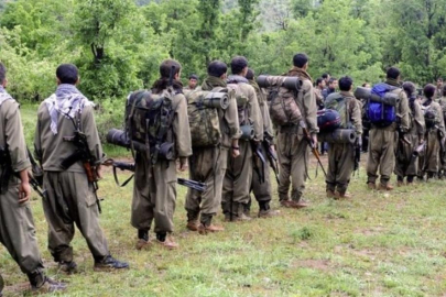 PKK'nın silahlarının tamamının imhası için tarih verildi!