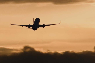 Rusya'da, İHA saldırıları nedeniyle 287 uçuş iptal edildi