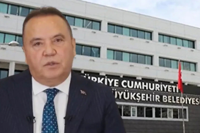 Tutuklanan Muhittin Böcek'in ifadesi ortaya çıktı: O olayı emniyette öğrenmiş