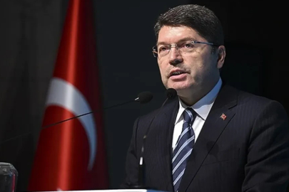 Adalet Bakanı Yılmaz Tunç DEM Parti heyetini kabul edecek