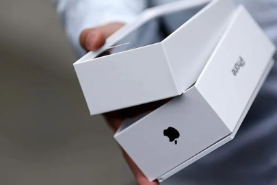 Apple, 500 milyon Euro para cezasına itiraz etti