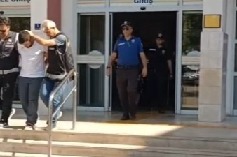 Aydın Nazilli’de suçlulara göz açtırılmıyor