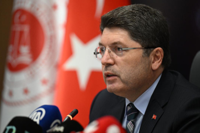 Bakan Tunç: Hükümlü ve tutuklulara mesleki kurslar düzenlenecek