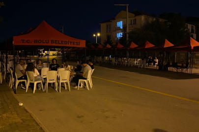 Bolu'daki otel yangını davası 11. saatinde devam ediyor