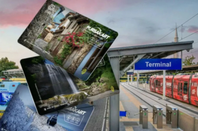 Boş BursaKart ücretine de zam geldi!