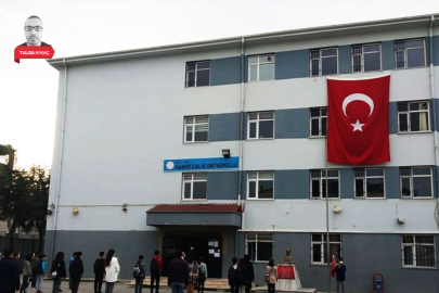 Bursa'da 2 okul daha yıkılacak! İsimleri belli oldu