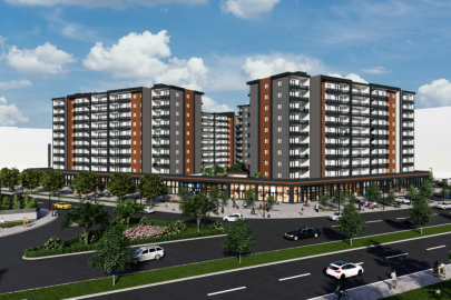 Bursa'da örnek dönüşüm projesi yolu yarıladı